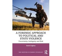A Forensic Approach to Political and State Violence