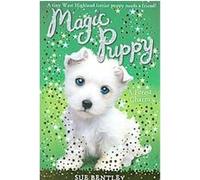 A Forest Charm, Magic Puppy Sue Bentley (Auteur)