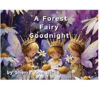 A Forest Fairy Goodnight