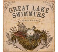 Great Lake Swimmers - Forest of Arms [New Vinyl LP]