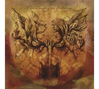 A Forest of Stars - A Shadowplay For Yesterdays [New Vinyl LP] Bonus Track, Gate