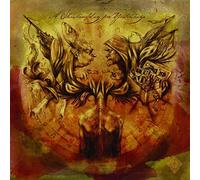 A Forest of Stars - A Shadowplay For Yesterdays [New CD] With DVD