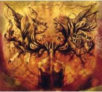 A Forest Of Stars - A Shadowplay For Yesterdays