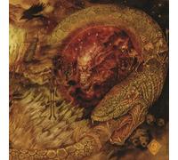 A Forest Of Stars - Beware The Sword You Cannot See [Vinyl] Gatefold Lp Jacket,