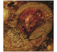 A Forest Of Stars - Beware The Sword You Cannot See [Vinyl] Gatefold Lp Jacket,
