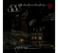 A Forest of Stars - Grave Mounds and Grave Mistakes