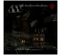 A Forest Of Stars - Grave Mounds And Grave Mistakes [Vinyl] Black, Gatefold Lp J