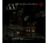 A Forest Of Stars - Grave Mounds And Grave Mistakes [Vinyl] Black, Gatefold Lp J