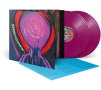 A FOREST OF STARS - STACK OVERFLOW IN CORPSE PILE INTERFACE (VIOLET VINYL)