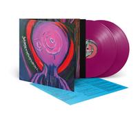 A Forest Of Stars - Stack Overflow In Corpse Pile Interface - Violet [Vinyl Lp] Colored Vinyl, Gatefold Lp Jacket, Ltd Ed, 140 Gram Vinyl, Violet, Poster