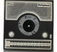 A Forest - Radio Sleeve - EX