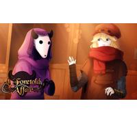A Foretold Affair (PC)