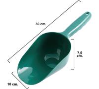 A Forged Tool 02200190 Pelle de camping