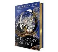A Forgery Of Fate