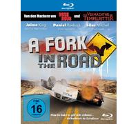 A fork in the road [Blu-ray]