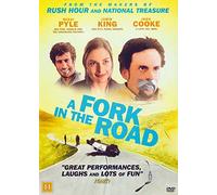 A Fork in the Road [ NON-USA FORMAT, PAL, Reg.0 Import - Denmark ]