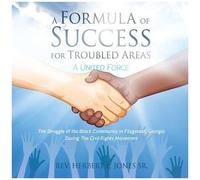 A Formula Of Success For Troubled Areas