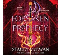 A Forsaken Prophecy (The Artisan Trilogy)