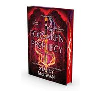A Forsaken Prophecy (Volume 2)