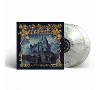 A Fortress Called Home Vinyle