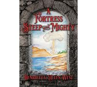 A Fortress Steep And Mighty