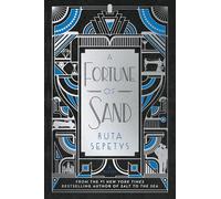 A Fortune of Sand – Random House