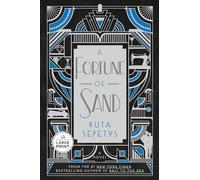 A Fortune of Sand: A Novel