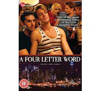 A Four Letter Word [Edizione: Regno Unito] [Import]