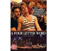 A Four Letter Word G
