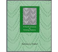 A Fourth Treasury of Knitting Patterns