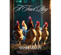 A Fowl Play The Veterinary Detective Agency Book, #5 - Shari Malin - Shari Malin - ebook (ePub) - Livre