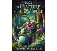 A Fracture In The Qwisdeep: 2 (Jekua)