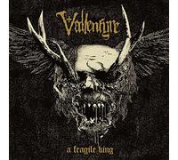 A Fragile King (Limited Edition)