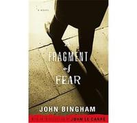 A Fragment of Fear John Jack Bingham (Auteur)