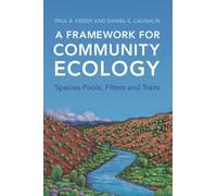 A Framework for Community Ecology