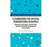 A Framework For Critical Transnational Research