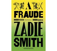 A fraude Romance - Zadie Smith - COMPANHIA DAS LETRAS - ebook (ePub) - Livre