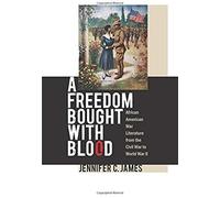 A Freedom Bought With Blood