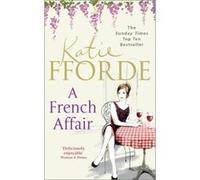 A French Affair Fforde, Katie (Auteur)