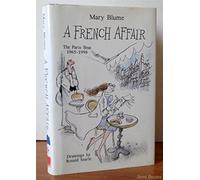 A French Affair: The Paris Beat, 1965-1998