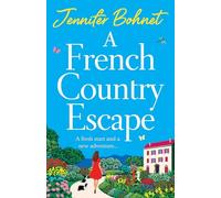 A French Country Escape