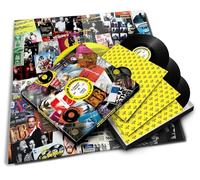 A French Touch Since 1994 By Bob Sinclar & DJ Yellow Volume 1 Coffret