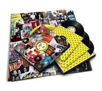 A French Touch Since 1994 By Bob Sinclar & DJ Yellow Volume 1 Coffret E