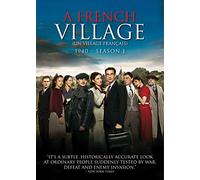 A French Village: Season 1