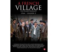 A French Village: Season 5