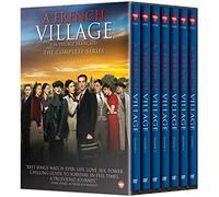 A French Village: The Complete Series
