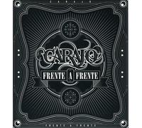 Carajo - a Frente [Import]