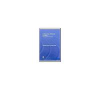 A Frequency Dictionary Of Czech