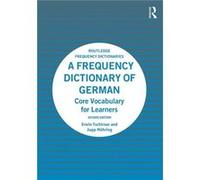 A Frequency Dictionary of German by Jupp Mohring Unknown (Auteur)