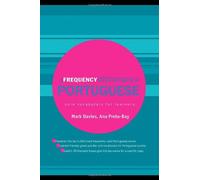 A Frequency Dictionary Of Portuguese